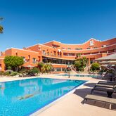 Holidays at Belavista Da Luz Hotel in Praia da Luz, Algarve