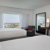 Hyatt Harborside Hotel Picture 17