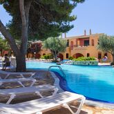Club Andria Aparthotel Picture 9