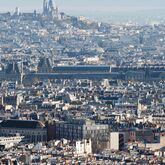 Pullman Paris Montparnasse Hotel Picture 8