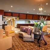 Sheraton Park Hotel Picture 4