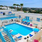 Sunny Hill Hotel Apartments Picture 3