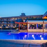 Zoes Hotel Picture 3