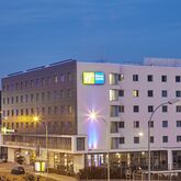 Holiday Inn Express Lisbon Airport Picture 9