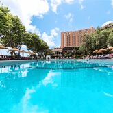 Holidays at Dom Pedro Madeira Hotel in Machico, Santa Cruz
