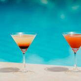 Mr&Mrs White Corfu Picture 14