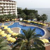 Aska Bayview Resort Hotel Picture 4