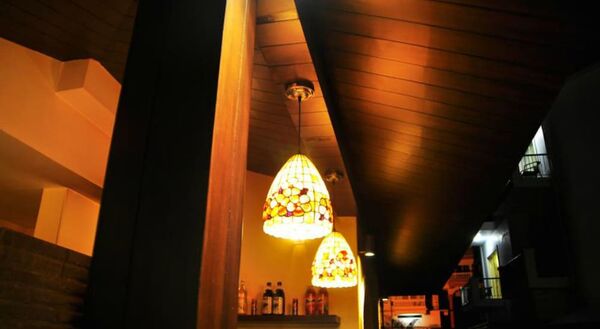 Holidays at Citrus Hotel in Calangute, India