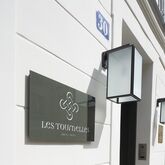 Les Tournelles Hotel Picture 8