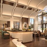 Table Bay Hotel Picture 13