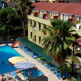 Angora Hotel Picture 7