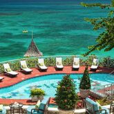 Holidays at Sandals Royal Plantation in Ocho Rios, Jamaica