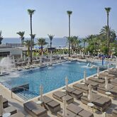 Nelia Beach Hotel Picture 3