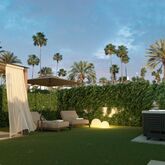 HD Parque Cristobal Hotel Picture 9