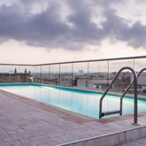 Holidays at Palazzo Capua Hotel in Sliema, Malta