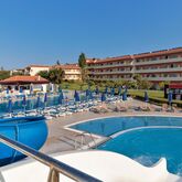 Holidays at Princess Sun Hotel in Kiotari, Rhodes