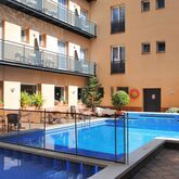 Holidays at Park Hotel in Tossa de Mar, Costa Brava