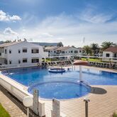 Son Bou Gardens Apartment Complex Picture 2