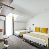 George Opera Astotel Hotel Picture 11