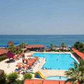 Sailors Beach Club Hotel Picture 2