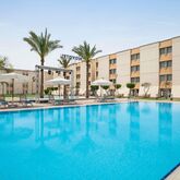 Novotel Cairo Airport Hotel Picture 12