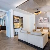 Royal Saint Honore Hotel Picture 14