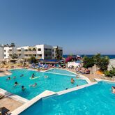 Sirene Beach Hotel Picture 2