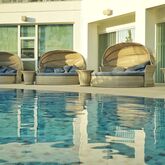 Melissi Beach Hotel Picture 8