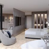 Akra Hotel Picture 3