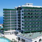 Sol Puerto de la Cruz Tenerife (ex Tryp Puerto de la Cruz) Picture 9