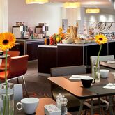 Novotel Paris La Defense Hotel Picture 2