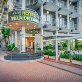 Villa de Laredo Hotel Picture 6