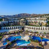 Sianji Well Being Resort Picture 15