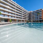 Holidays at California Garden Hotel in Salou, Costa Dorada