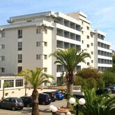 Santa Lucia Le Sabbie D Oro Hotel Picture 11