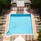 Best Western Roma Tor Vergata Hotel Picture 0