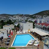Holidays at VG Resort & Spa in Bodrum, Bodrum Region