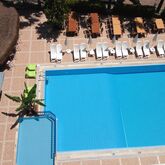 Sesin Hotel Picture 10