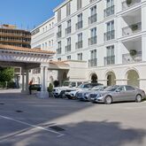 Fagus Budva Hotel Picture 10