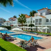 Holidays at Ouratlantico Apartments in Albufeira, Algarve