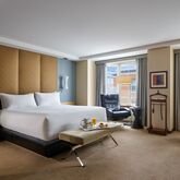 Battery Wharf Hotel Picture 17