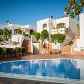 Holidays at HD Parque Cristobal Tenerife in Playa de las Americas, Tenerife