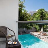 Oktober Downtown Rooms Hotel Picture 4