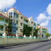 Blue Orchids Beach Hotel Picture 2