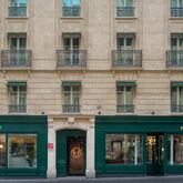 Holidays at Seven Hotel in Latin Quarter & St Germain (Arr 5 & 6), Paris
