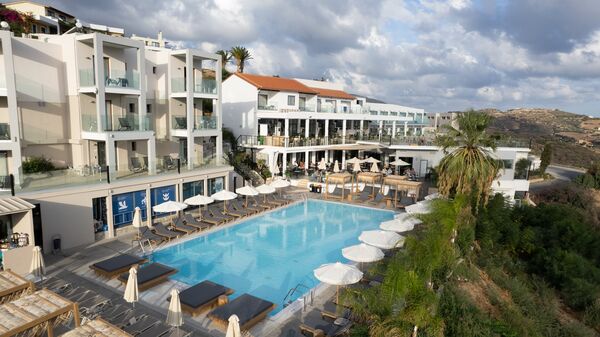 Holidays at Panorama Village in Agia Pelagia, Crete