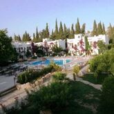 Safir Hotel Picture 12