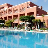 Belavista Da Luz Hotel Picture 11