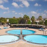 Playa Limones Bungalows Picture 2
