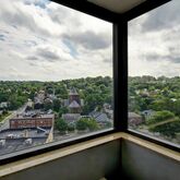 Holidays at Crowne Plaza Boston Newton Hotel in Boston, Massachusetts